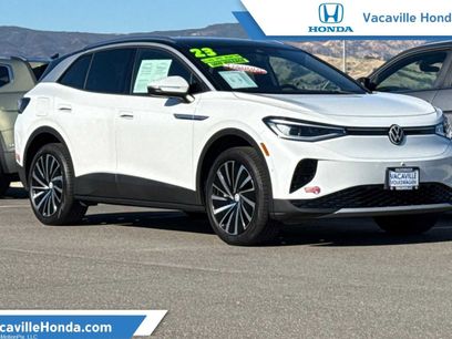 Certified 2023 Volkswagen ID.4 Pro S Plus