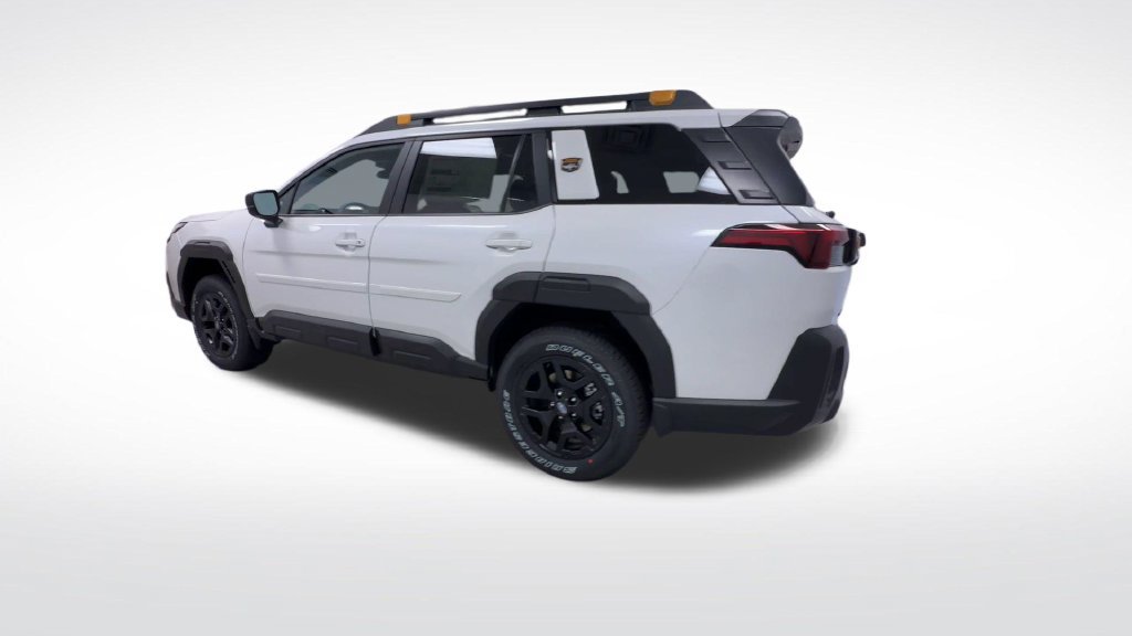 New 2026 Subaru Outback Wilderness AWD/4WD image 6