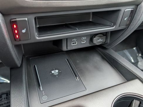 Certified 2025 Honda Ridgeline TrailSport+ image 25