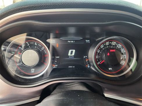 Used 2021 Dodge Challenger R/T Scat Pack w/ Driver Convenience Group image 25