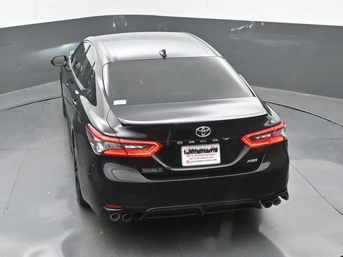 Used 2024 Toyota Camry XSE FWD image 31