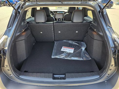 New 2026 Nissan Kicks SR w/ SR Premium Package AWD/4WD image 23