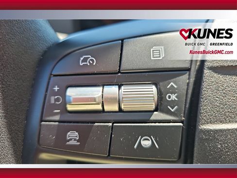 Used 2025 Kia K4 FWD image 23