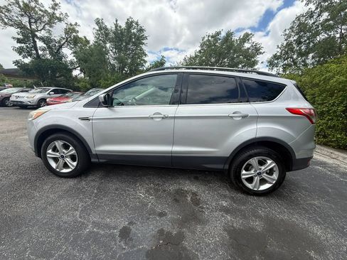 Used 2013 Ford Escape SE image 3