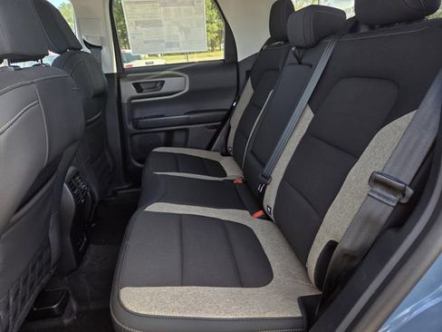 New 2026 Ford Bronco Sport Big Bend w/ Convenience Package AWD/4WD image 16