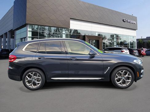 Used 2020 BMW X3 sDrive30i w/ Convenience Package image 4
