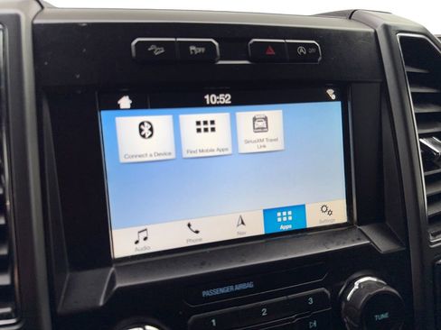 Used 2018 Ford F150 XLT w/ Equipment Group 302A Luxury image 66