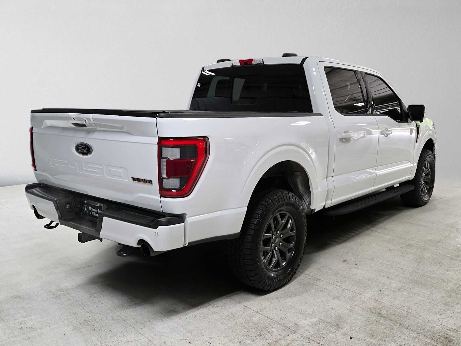 Used 2023 Ford F150 Tremor w/ Equipment Group 402A High AWD/4WD image 3
