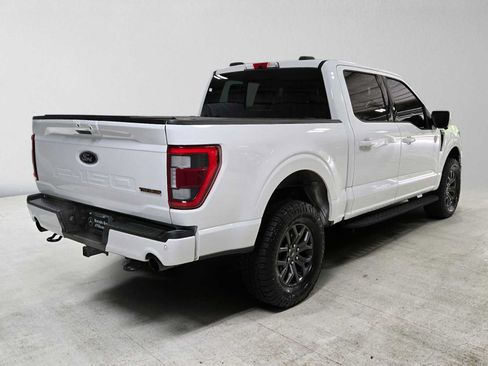 Used 2023 Ford F150 Tremor w/ Equipment Group 402A High AWD/4WD image 3