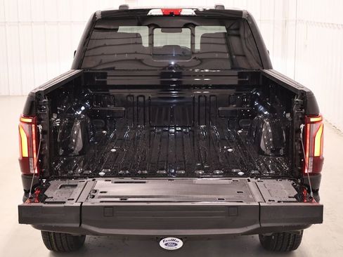 New 2026 Ford F150 Platinum AWD/4WD image 40