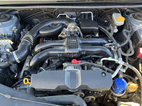 Used 2014 Subaru Impreza 2.0i Premium w/ All-Weather Package w/CVT image 17