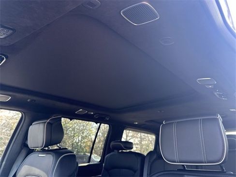 Used 2024 Jeep Grand Wagoneer Series II w/ Quick Order Packagew 28T image 17