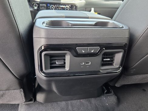 New 2026 Chevrolet Silverado 1500 ZR2 AWD/4WD image 10