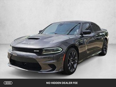 Used 2023 Dodge Charger R/T w/ Daytona Edition Group