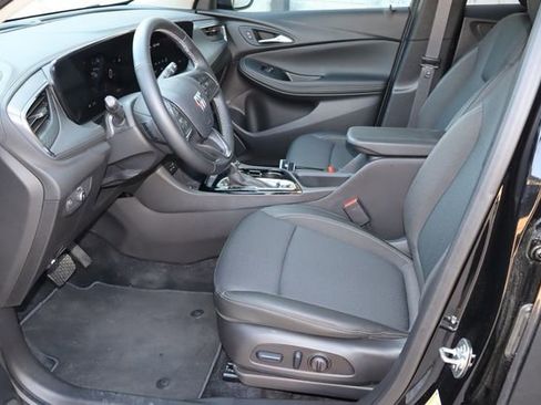 Used 2025 Buick Encore GX Preferred w/ Advanced Technology Package FWD image 15