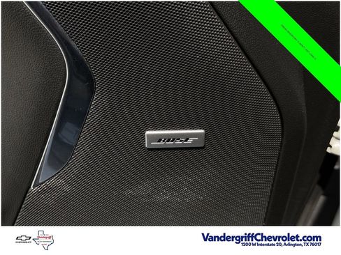 Used 2022 Chevrolet Suburban RST w/ Sport Performance Package AWD/4WD image 26