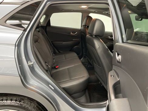 Used 2019 Hyundai Kona Limited AWD/4WD image 10