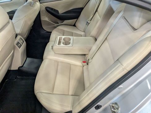 Used 2016 Nissan Maxima 3.5 SL image 23