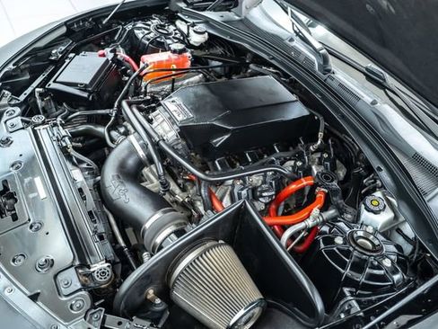 Used 2018 Chevrolet Camaro SS image 29