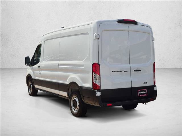 New 2026 Ford Transit 250 148 Medium Roof RWD image 9