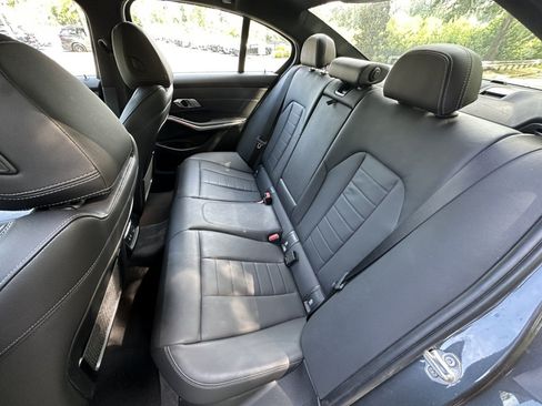 Used 2020 BMW M340i RWD image 29