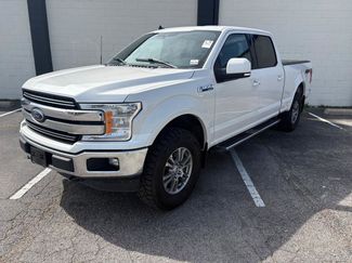 Used 2019 Ford F150 Lariat video 1