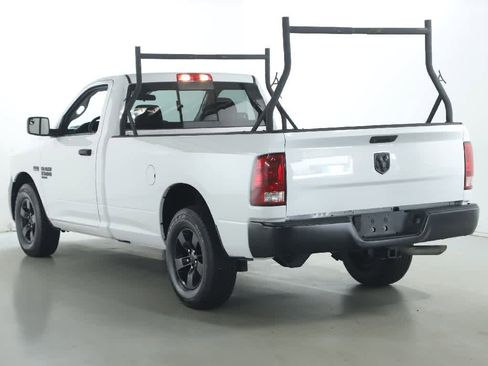 Used 2023 RAM 1500 Tradesman w/ Popular Equipment Group RWD image 35