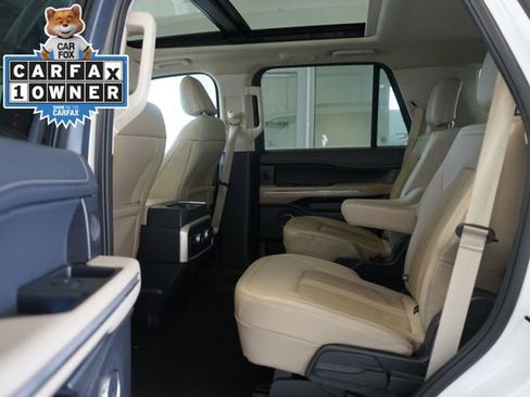 Used 2024 Ford Expedition Limited AWD/4WD image 29