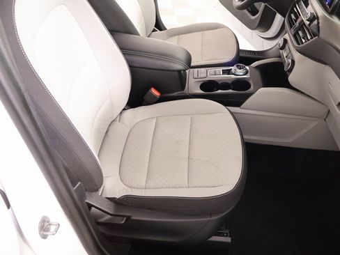 Used 2024 Ford Escape Active image 12