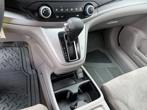Used 2014 Honda CR-V LX image 22