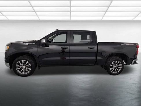Used 2022 Chevrolet Silverado 1500 LT image 4