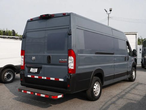 Used 2020 RAM ProMaster 3500 FWD image 6