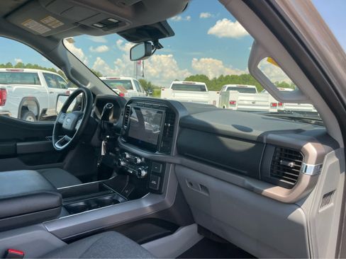 Used 2024 Ford F150 XLT w/ Mobile Office Package AWD/4WD image 30