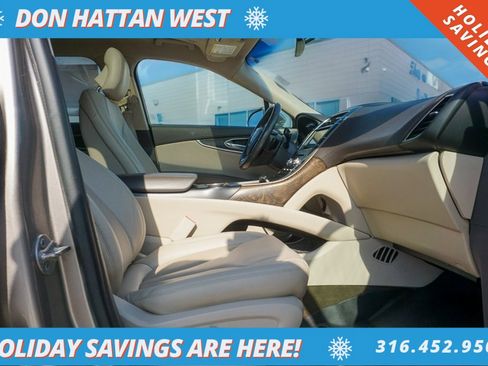 Used 2019 Lincoln Nautilus Select image 26