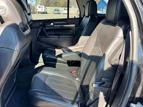 Used 2016 Buick Enclave Leather w/ Trailering Package image 16