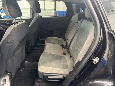 Certified 2022 Ford Escape SE w/ Convenience Package AWD/4WD image 25