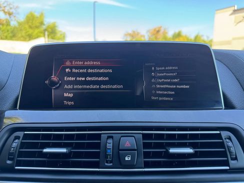 Used 2017 BMW 640i Gran Coupe xDrive image 28