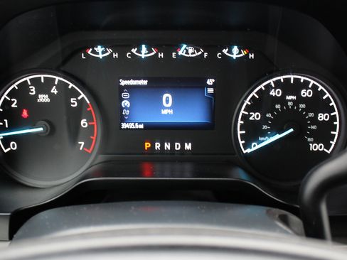 Used 2023 Ford F350 XLT w/ FX4 Off-Road Package image 27