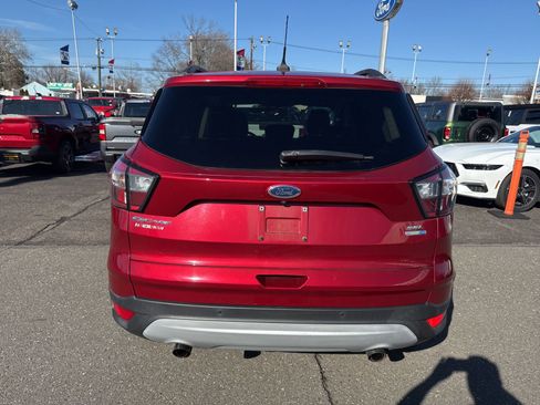 Used 2018 Ford Escape SEL image 6