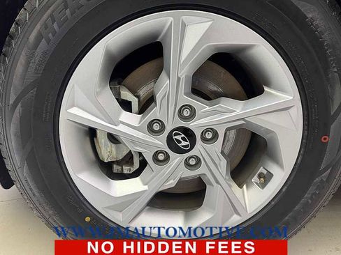 Used 2024 Hyundai Tucson SEL image 9