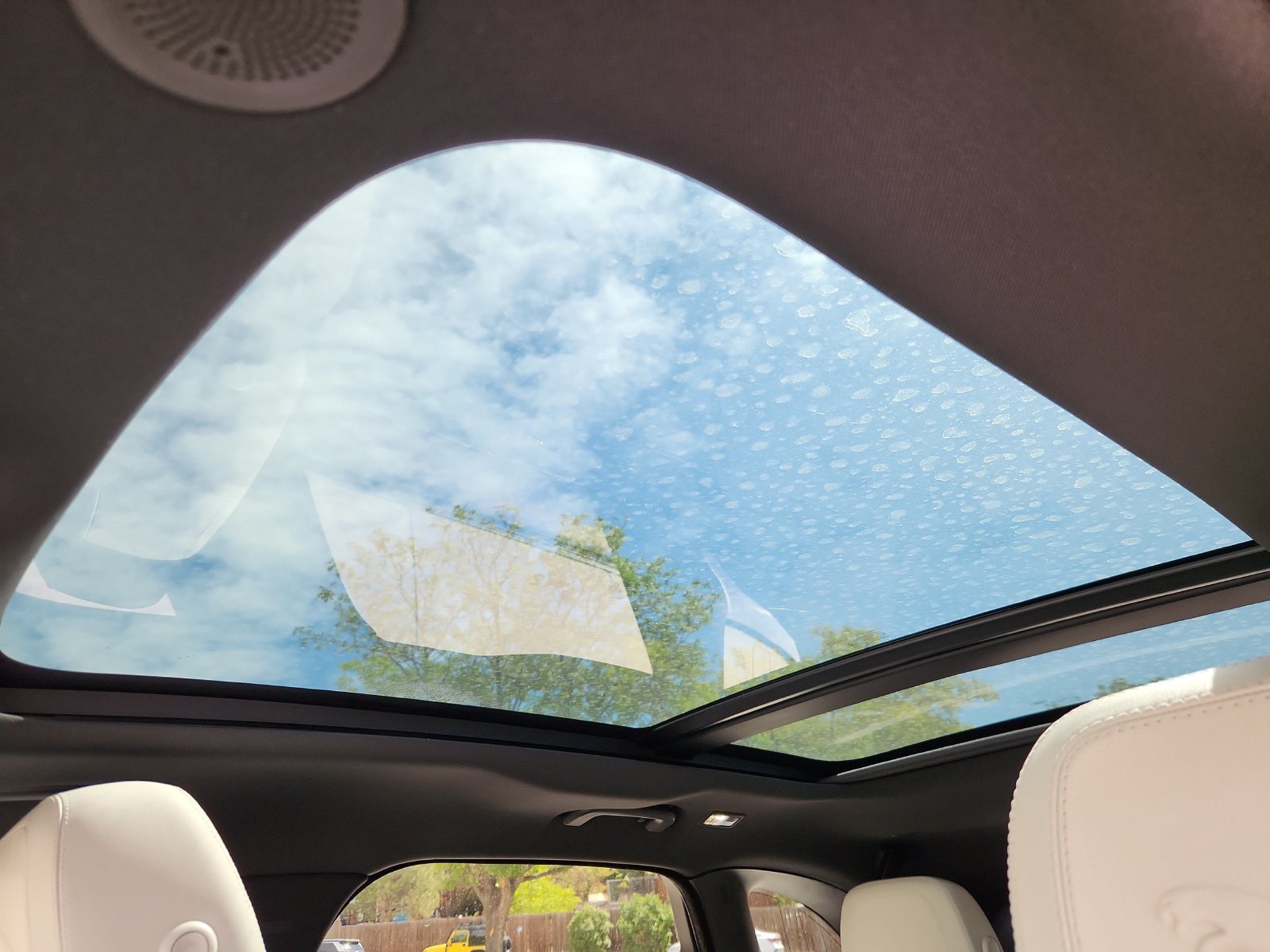 Used 2021 Jaguar F-PACE S AWD/4WD image 26
