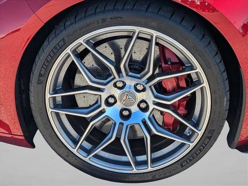 Used 2023 Chevrolet Corvette Z06 w/ Stealth Interior Trim Package image 10