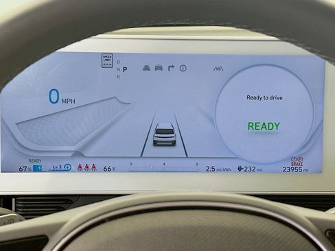 Used 2024 Hyundai Ioniq 5 SEL RWD image 19