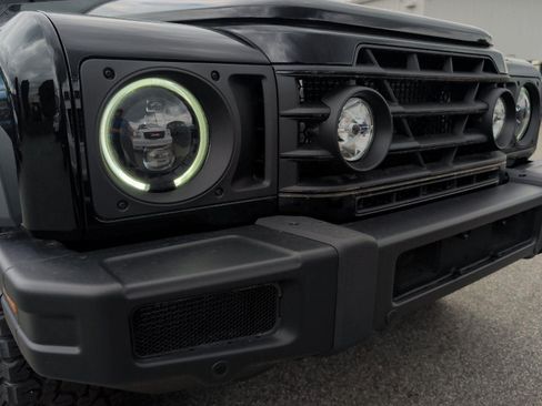 New 2025 INEOS Grenadier AWD/4WD image 11