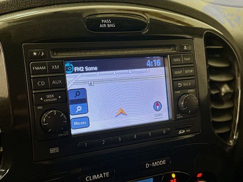 Used 2013 Nissan Juke SV AWD/4WD image 22
