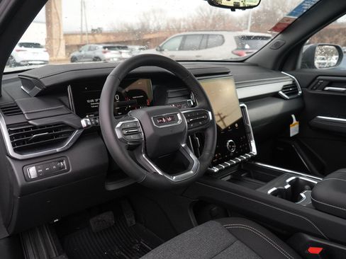 New 2026 GMC Acadia Elevation w/ Black Edition AWD/4WD image 21