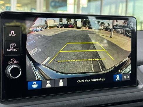 New 2026 Honda Accord SE image 20