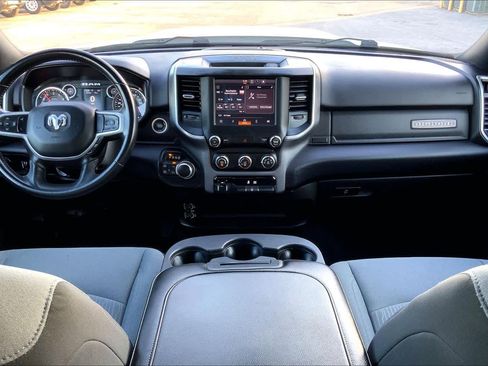 Used 2023 RAM 2500 Big Horn w/ Level 1 Equipment Group image 16