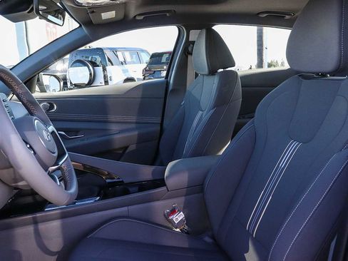 New 2026 Hyundai Elantra SEL Sport Premium image 22