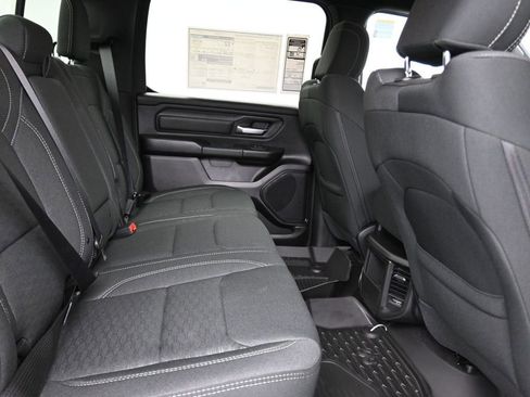 New 2025 RAM 1500 Tradesman image 16